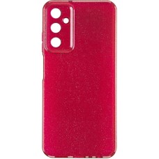 Чохол Silicone Summer Vibe для Samsung A155 (A15) Dragon fruit