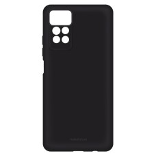 Чохол MakeFuture Xiaomi Redmi Note 11 Pro Skin Black