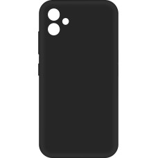 Чохол MAKE Samsung A04s Skin Black