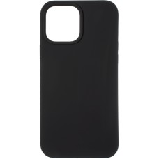 Чохол Original Full Soft Case для iPhone 13 Pro Max Black (Without logo)