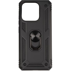 Чохол Gelius Hard Defence PC Series для Xiaomi Redmi 12C Black
