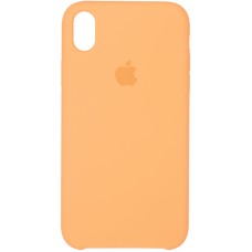 Чохол Original Soft Case для iPhone 11 Pro (2) (з нижнім вирізом) Orange