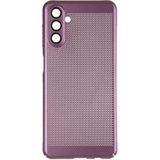 Чохол Gelius Breath Case для Samsung A047 (A04s) Marsala