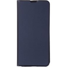 Чохол книжка Book Cover Gelius Shell Case для Xiaomi Redmi Note 13 Pro 5G Blue