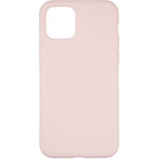Чохол Original Full Soft Case для iPhone 11 Pro Pink Sand (without logo)