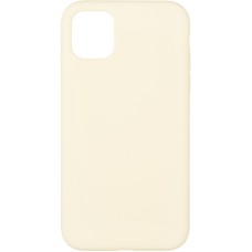 Чохол Original Full Soft Case для iPhone 11 Mellow Yellow (Without logo)