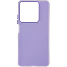 Чохол Gelius Bright Case для Xiaomi Redmi Note 13 5G (47) Lilac