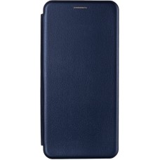 Чохол книжка G-Case Ranger Series для Samsung A065 (A06) Dark Blue
