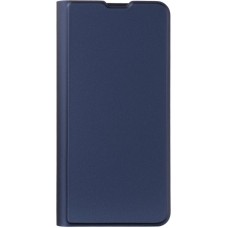 Чохол книжка Book Cover Gelius Shell Case для Samsung A366 (A36) Blue
