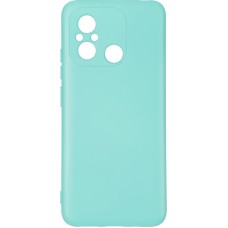 Чохол Full Soft Case для Xiaomi Redmi 13C 4G Mint