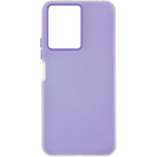 Чохол Gelius Bright Case для Xiaomi Redmi 13C (47) Lilac Чохол Gelius Bright Case для Xiaomi Redmi 13C (47) Lilac