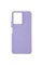 Чохол Gelius Bright Case для Xiaomi Redmi 13C (47) Lilac