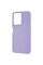 Чохол Gelius Bright Case для Xiaomi Redmi 13C (47) Lilac