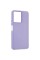 Чохол Gelius Bright Case для Xiaomi Redmi 13C (47) Lilac