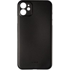 K-DOO Air Skin iPhone X Black
