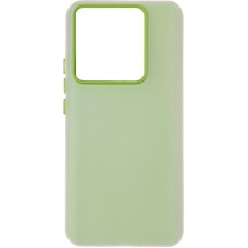 Чохол Gelius Bright Case для Xiaomi 13T (45) Green