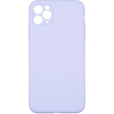 Чохол Original Full Soft Case для iPhone 11 Pro Max Lavander (without logo)
