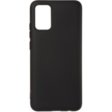 Чохол Full Soft Case для Samsung A025 (A02s) Black