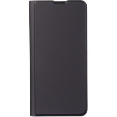 Чохол книжка Book Cover Gelius Shell Case для Infinix HOT 50 Pro Black