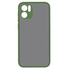 Чохол MAKE Xiaomi Redmi A1 Frame Green