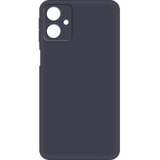 MAKE Чохол Motorola G54 Silicone Black