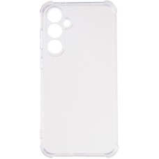 Чохол Gelius Ultra Thin Proof для Samsung S23FE 5G Transparent