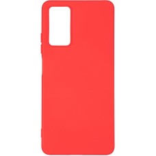 Чохол Full Soft Case для Xiaomi Redmi Note 12 Pro 4G Red