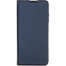Чохол книжка Book Cover Gelius Shell Case для Samsung A037 (A03S) Blue