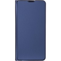 Чохол книжка Book Cover Gelius Shell Case для Samsung M156 (M15) Blue Чохол книжка Book Cover Gelius Shell Case для Samsung M156 (M15) Blue