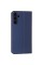Чохол книжка Book Cover Gelius Shell Case для Samsung M156 (M15) Blue Чохол книжка Book Cover Gelius Shell Case для Samsung M156 (M15) Blue