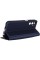 Чохол книжка Book Cover Gelius Shell Case для Samsung M156 (M15) Blue Чохол книжка Book Cover Gelius Shell Case для Samsung M156 (M15) Blue