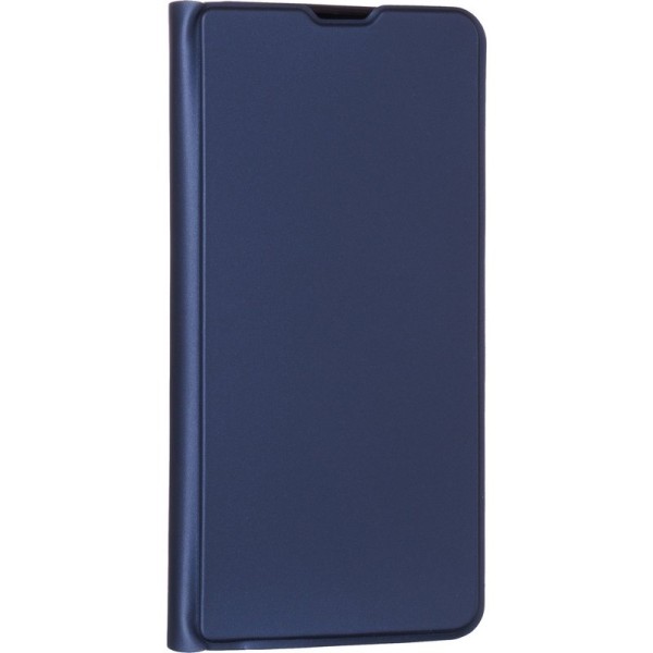 Чохол книжка Book Cover Gelius Shell Case для Samsung M156 (M15) Blue Чохол книжка Book Cover Gelius Shell Case для Samsung M156 (M15) Blue