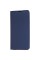 Чохол книжка Book Cover Gelius Shell Case для Samsung M156 (M15) Blue Чохол книжка Book Cover Gelius Shell Case для Samsung M156 (M15) Blue