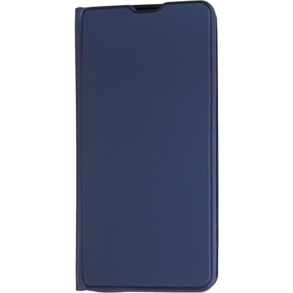Чохол книжка Book Cover Gelius Shell Case для Samsung M156 (M15) Blue Чохол книжка Book Cover Gelius Shell Case для Samsung M156 (M15) Blue