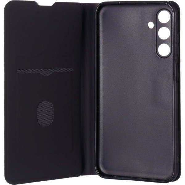 Чохол книжка Book Cover Gelius Shell Case для Samsung M156 (M15) Blue Чохол книжка Book Cover Gelius Shell Case для Samsung M156 (M15) Blue