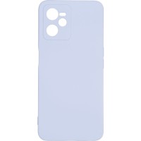 Чохол Full Soft Case для Realme C35 Violet