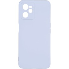 Чохол Full Soft Case для Realme C35 Violet