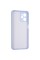 Чохол Full Soft Case для Realme C35 Violet