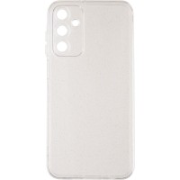 Чохол Silicone Clear Shine для Xiaomi Redmi Note 14  Pro Plus 5G Transparent