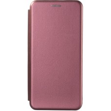 Чохол книжка G-Case Ranger Series для Xiaomi Redmi 9a Marsala