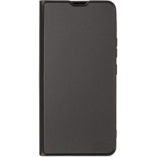 Чохол книжка Book Cover Gelius Shell Case для Motorola G72 Black