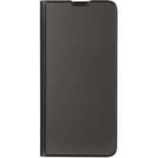Чохол книжка Book Cover Gelius Shell Case для Oppo A57s Black