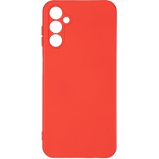 Чохол Full Soft Case для Samsung A145 (A14) Red