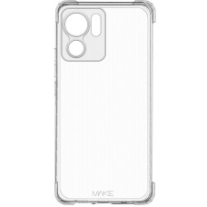 Чохол MAKE Motorola Edge 40 AirShield