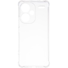 Чохол Gelius Ultra Thin Proof для Xiaomi Redmi Note 13 Pro Plus 5G Transparent