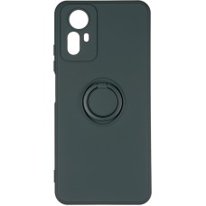 Чохол Gelius Ring Holder Case для Xiaomi Redmi Note 12S Dark Green