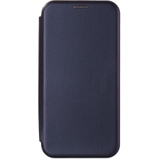 Чохол книжка G-Case Ranger Series для Samsung A155 (A15) Dark Blue