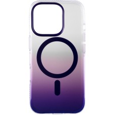Чохол Sunrise Pro Tech для iPhone 16 Pro Violet
