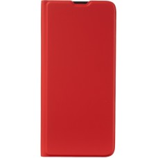 Чохол книжка Book Cover Gelius Shell Case для Xiaomi Redmi 10c Red