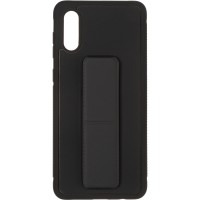 Чохол Tourmaline Case для Samsung A022 (A02) Black Чохол Tourmaline Case для Samsung A022 (A02) Black